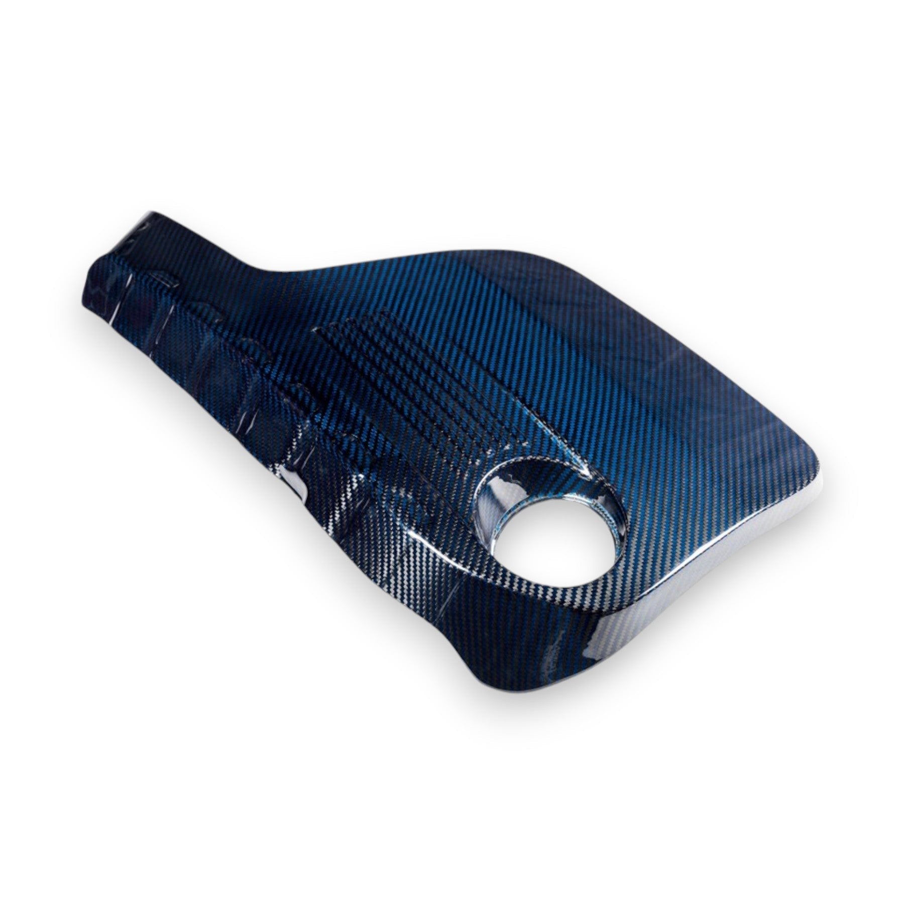 Eventuri BMW | M2/M3/M4 | F8X | S55 | Carbon Engine Cover