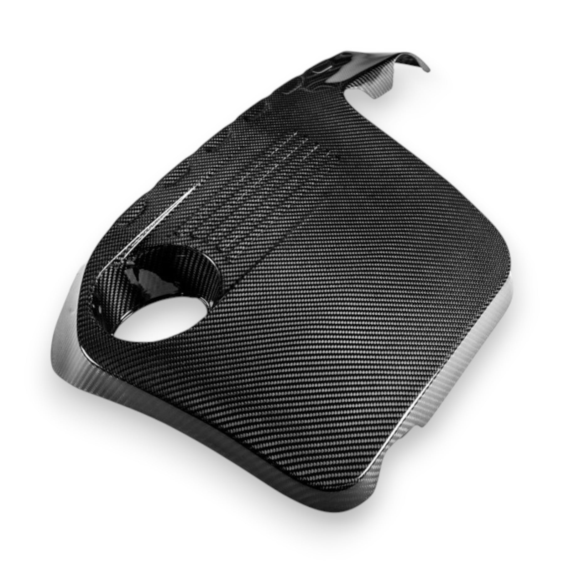 Eventuri BMW | M2/M3/M4 | F8X | S55 | Carbon Engine Cover