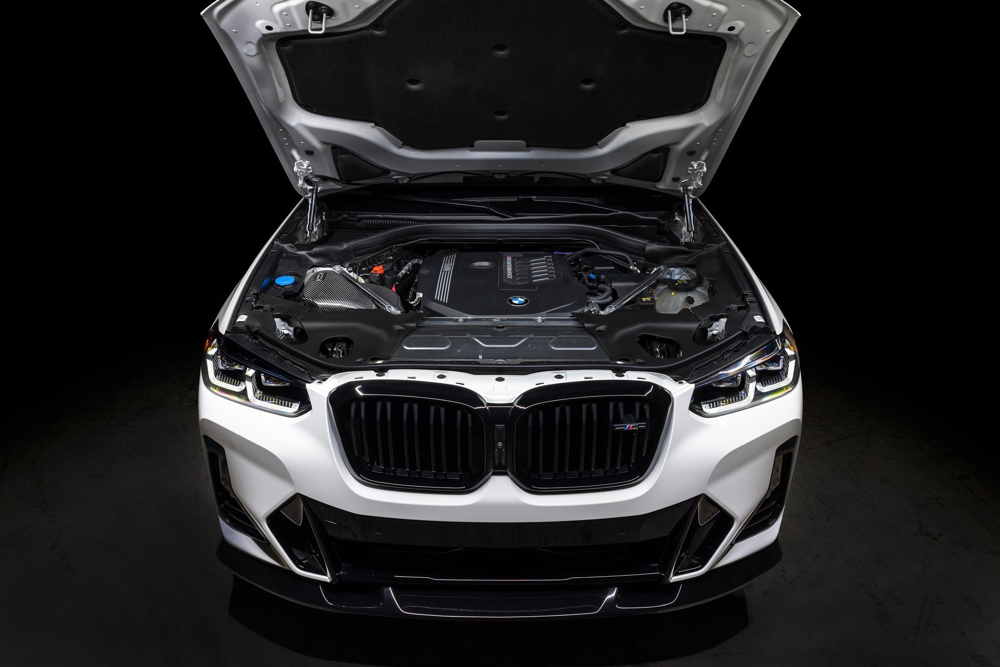 Eventuri BMW X3/X4 M40i | G01/G02 | Intake System