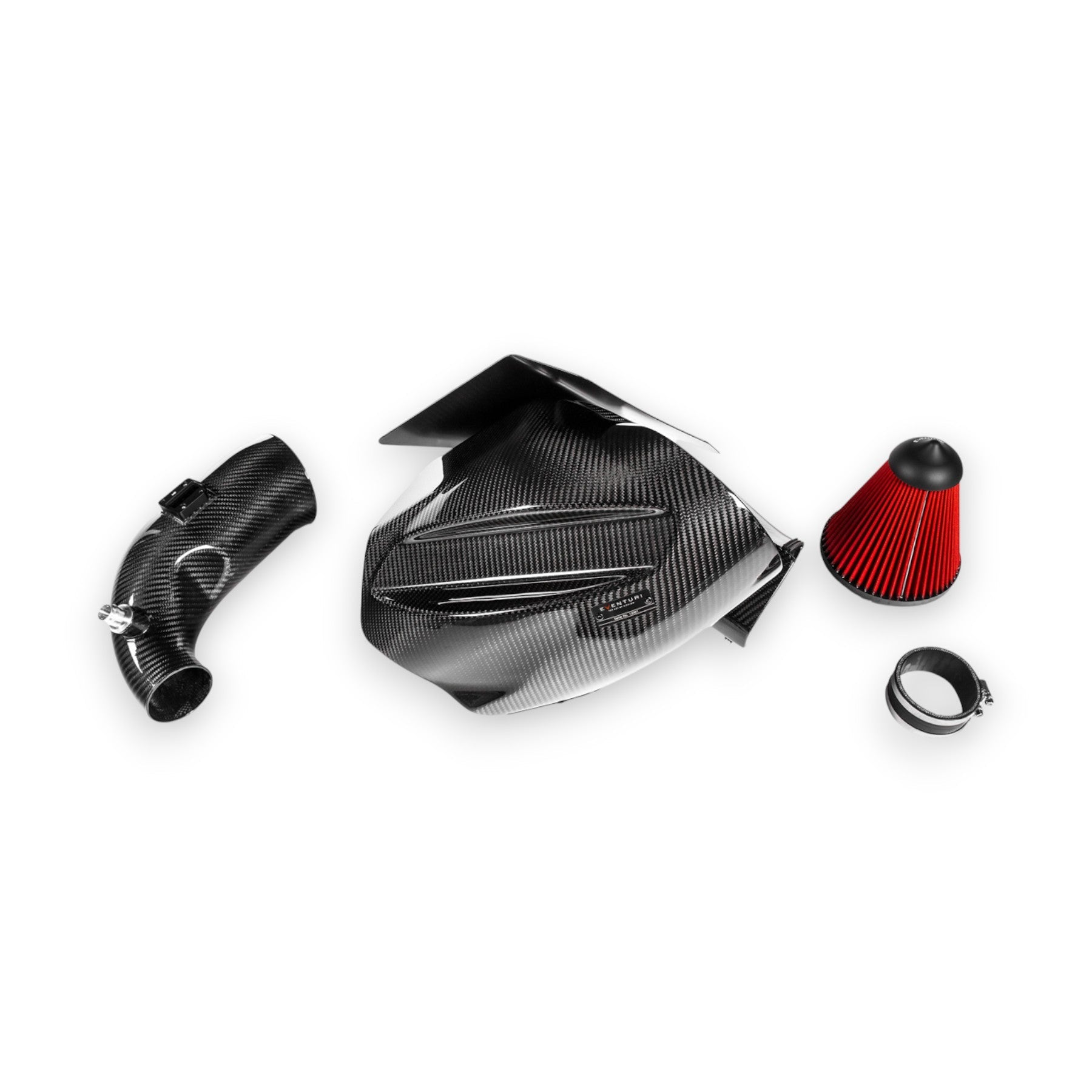 Eventuri BMW Z4 | G29 M40i | B58 | Carbon Intake