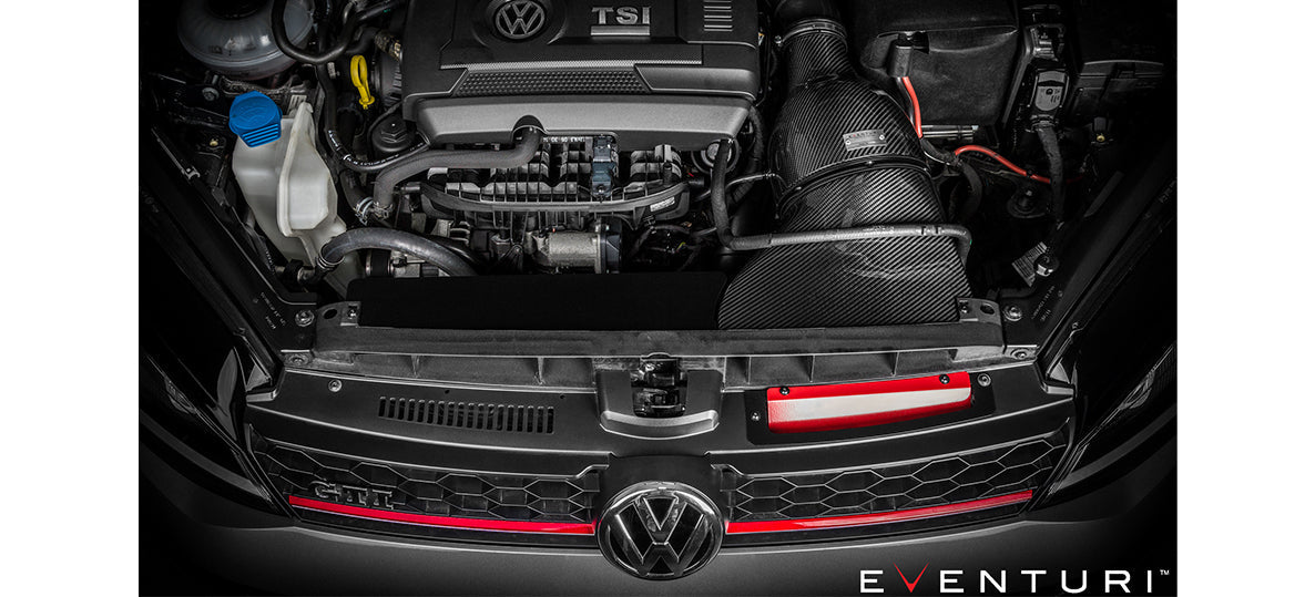 Eventuri Volkswagen Golf GTI/R | MK7 | Carbon Intake