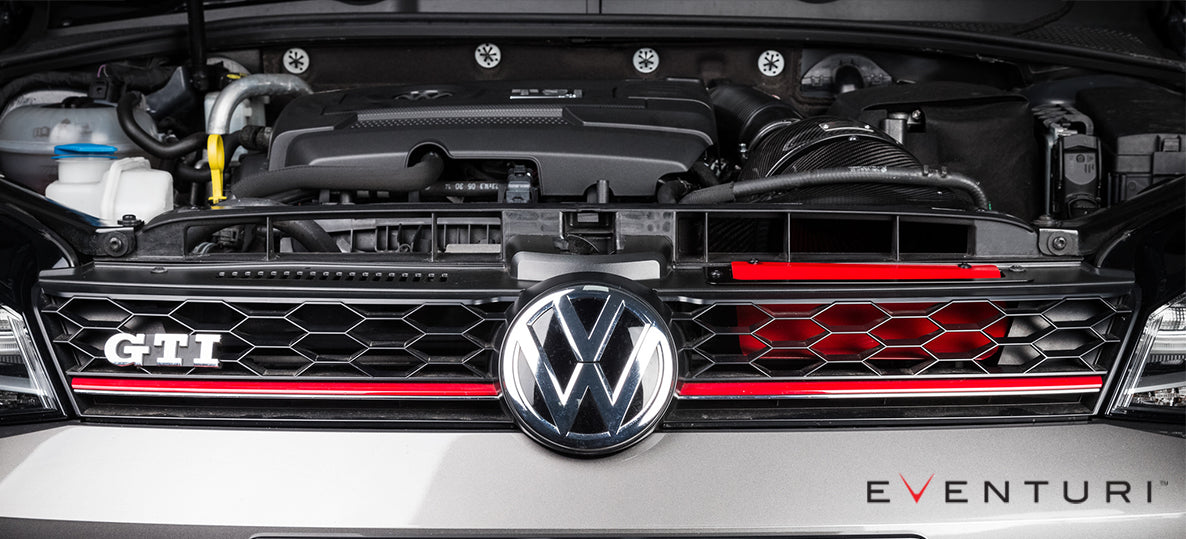 Eventuri Volkswagen Golf GTI/R | MK7 | Carbon Intake