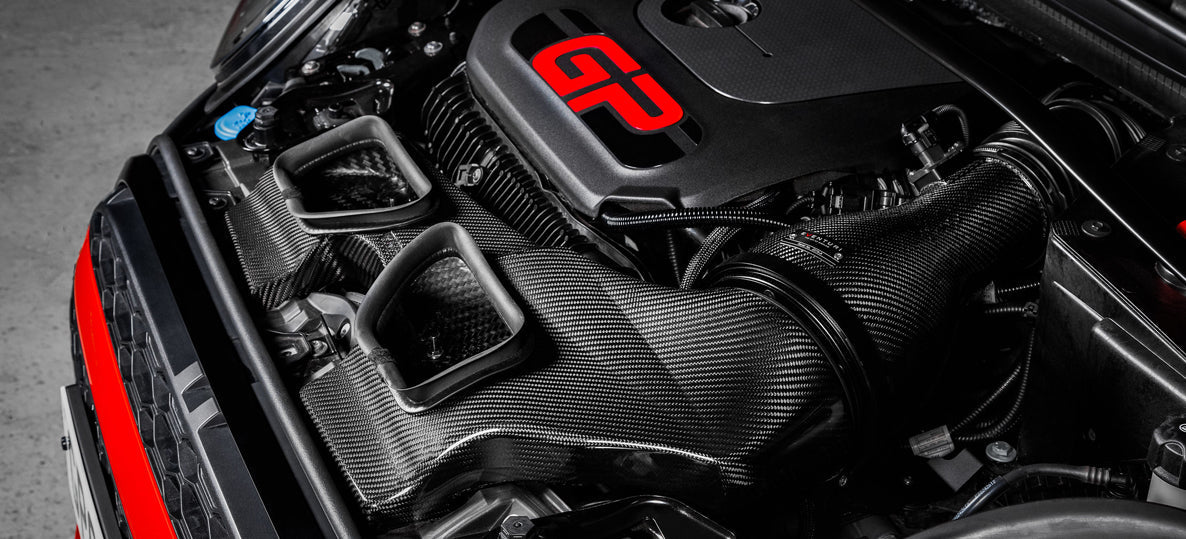 Eventuri Mini JCW GP3 / Clubman / JCW | 306HP | Carbon Intake