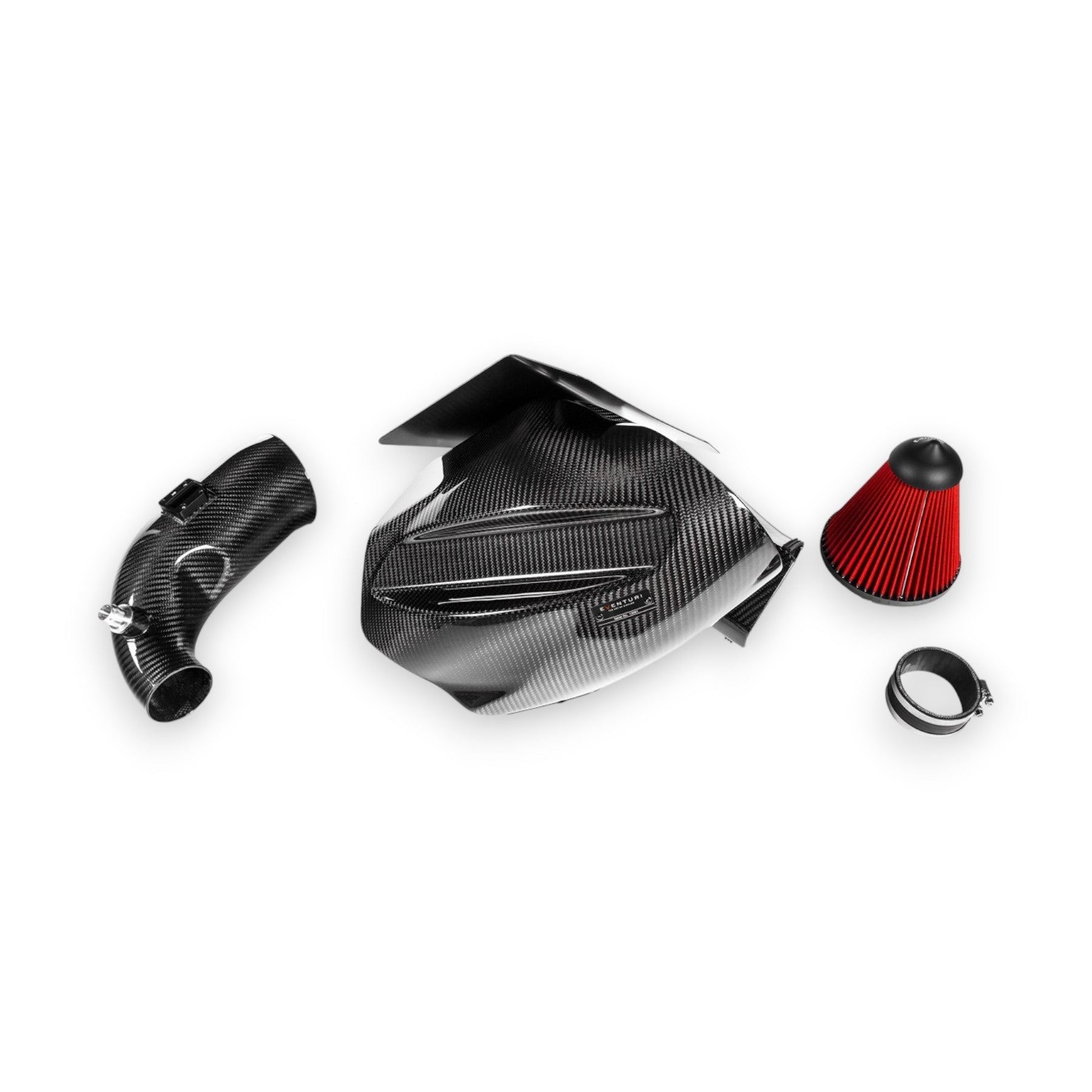 Eventuri Toyota MK5 Supra | Carbon Intake