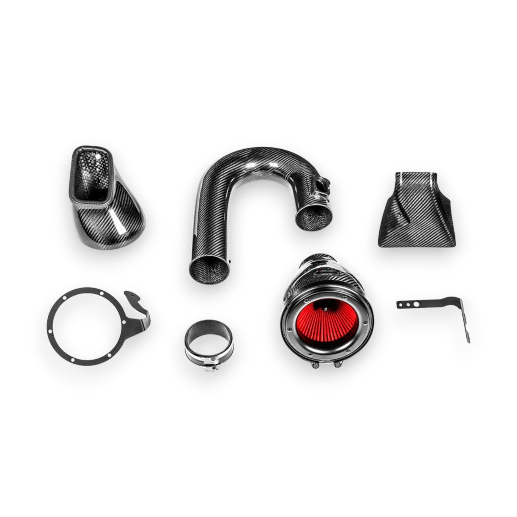 Eventuri BMW 1/2/3 Series | 120i, 220i, 320i, 328i | N20 | Carbon Intake