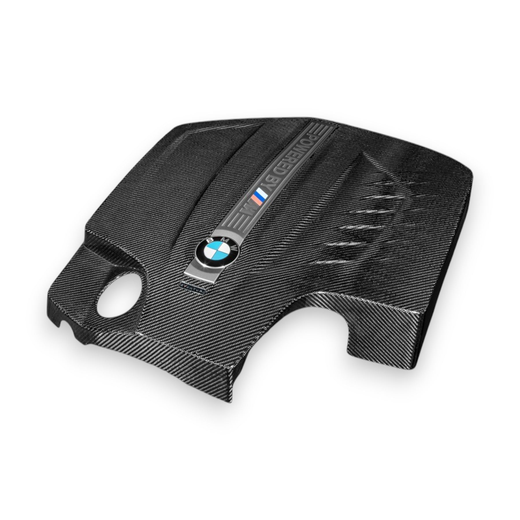 Eventuri BMW  | N55 | Carbon Engine Cover