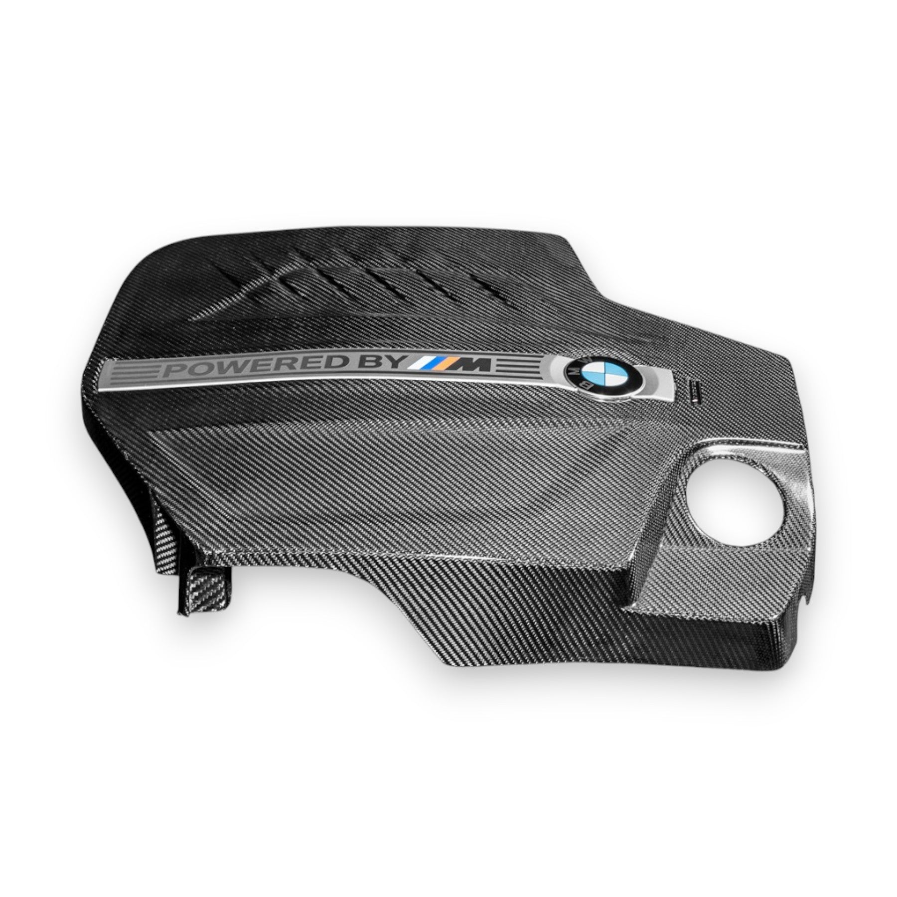 Eventuri BMW  | N55 | Carbon Engine Cover