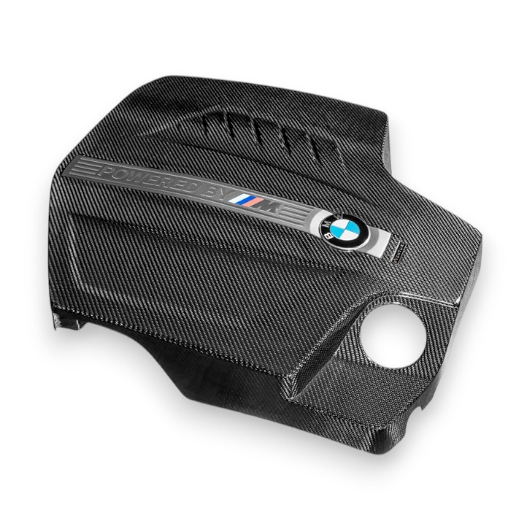 Eventuri BMW  | N55 | Carbon Engine Cover