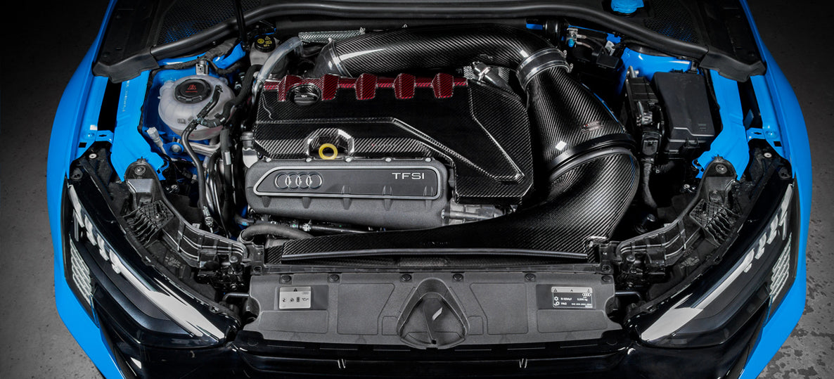 Eventuri Audi RS3 | 8Y | Carbon Intake | 2020+