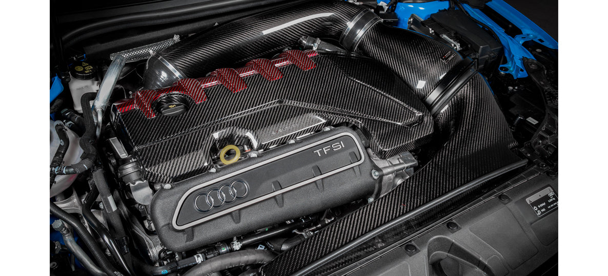 Eventuri Audi RS3 | 8Y | Carbon Intake | 2020+