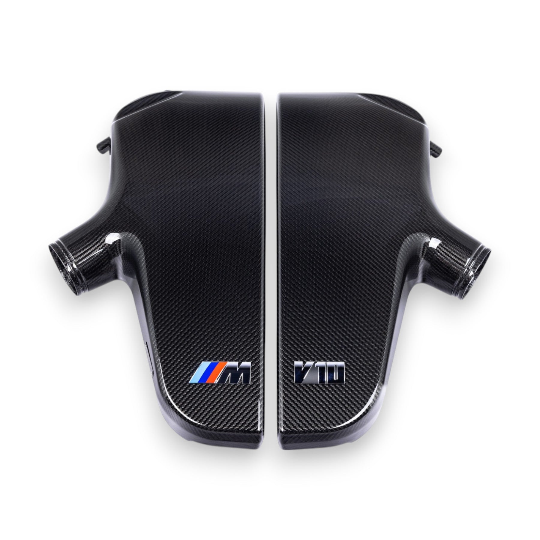 Eventuri BMW M5/M6 | E6X | S85 | Carbon Inlet Plenum