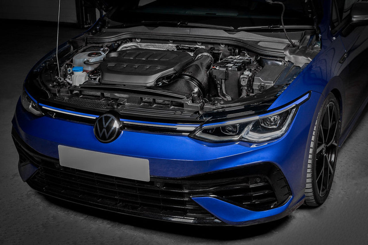 Eventuri Volkswagen Golf GTI/R | MK8 | Carbon Intake