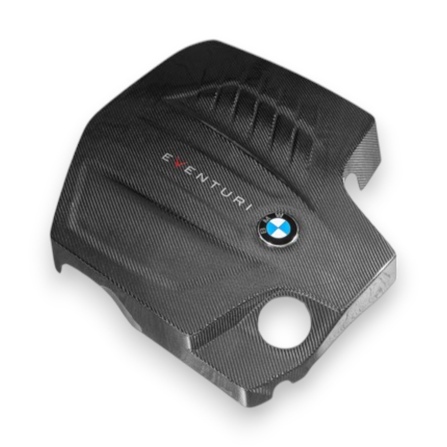 Eventuri BMW M2 | F87 | Carbon Engine Cover