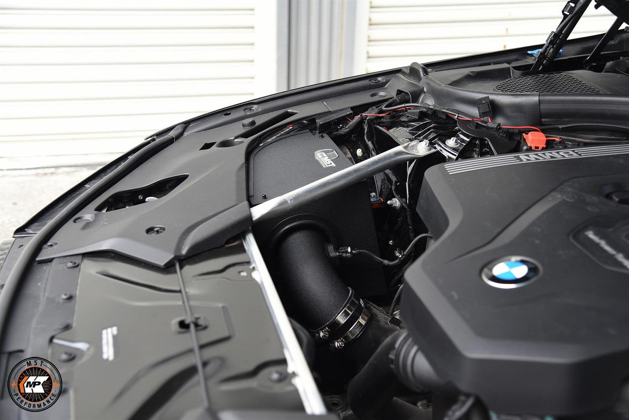 MST BMW 5 Series G3X B48 | 530i | Intake Kit