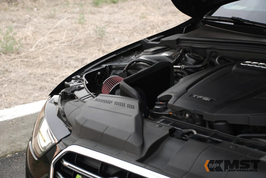 MST Audi A4 (B8.5) 1.8L/2.0L | Cold Air Intake