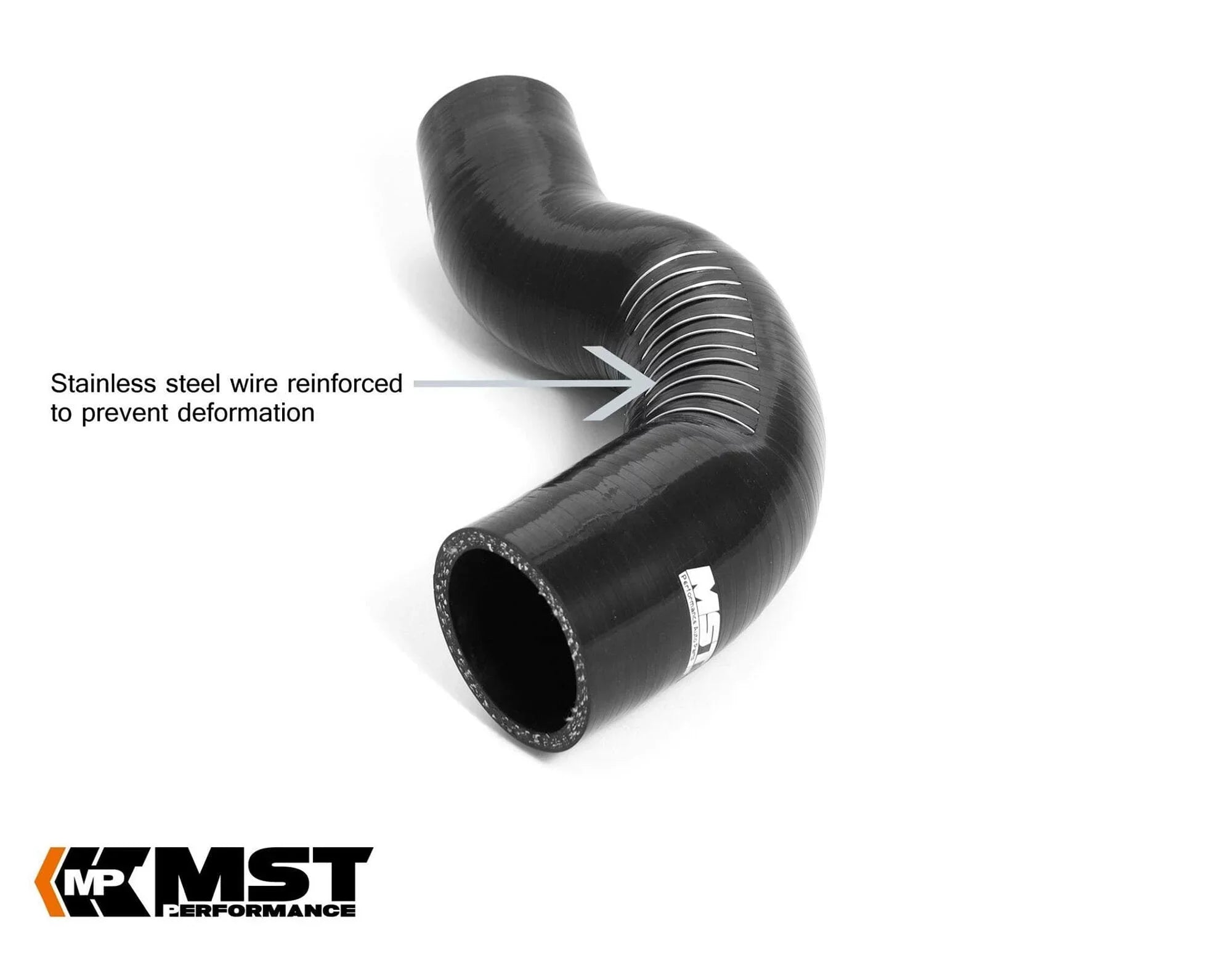 MST Ford Focus MK4 ST | Boost Pipe