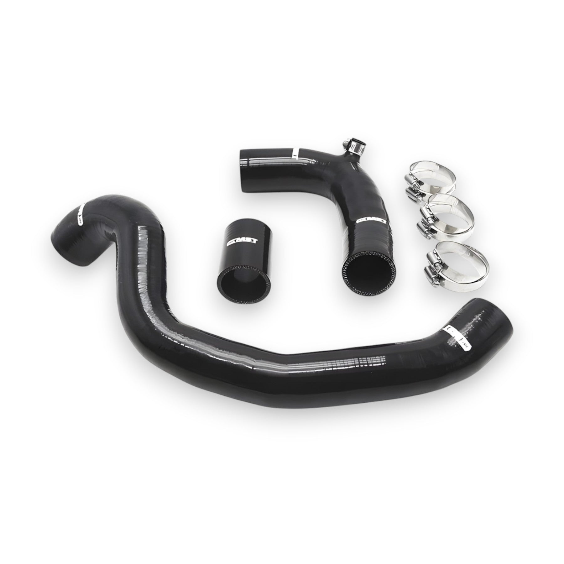 MST  Ford Focus MK2/2.5 TDCI | Silicone Boost Pipe