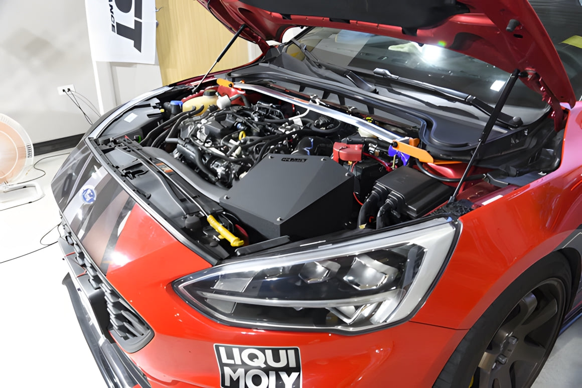 MST Ford Focus | MK4 1.5T 2019+ | Cold Air Intake