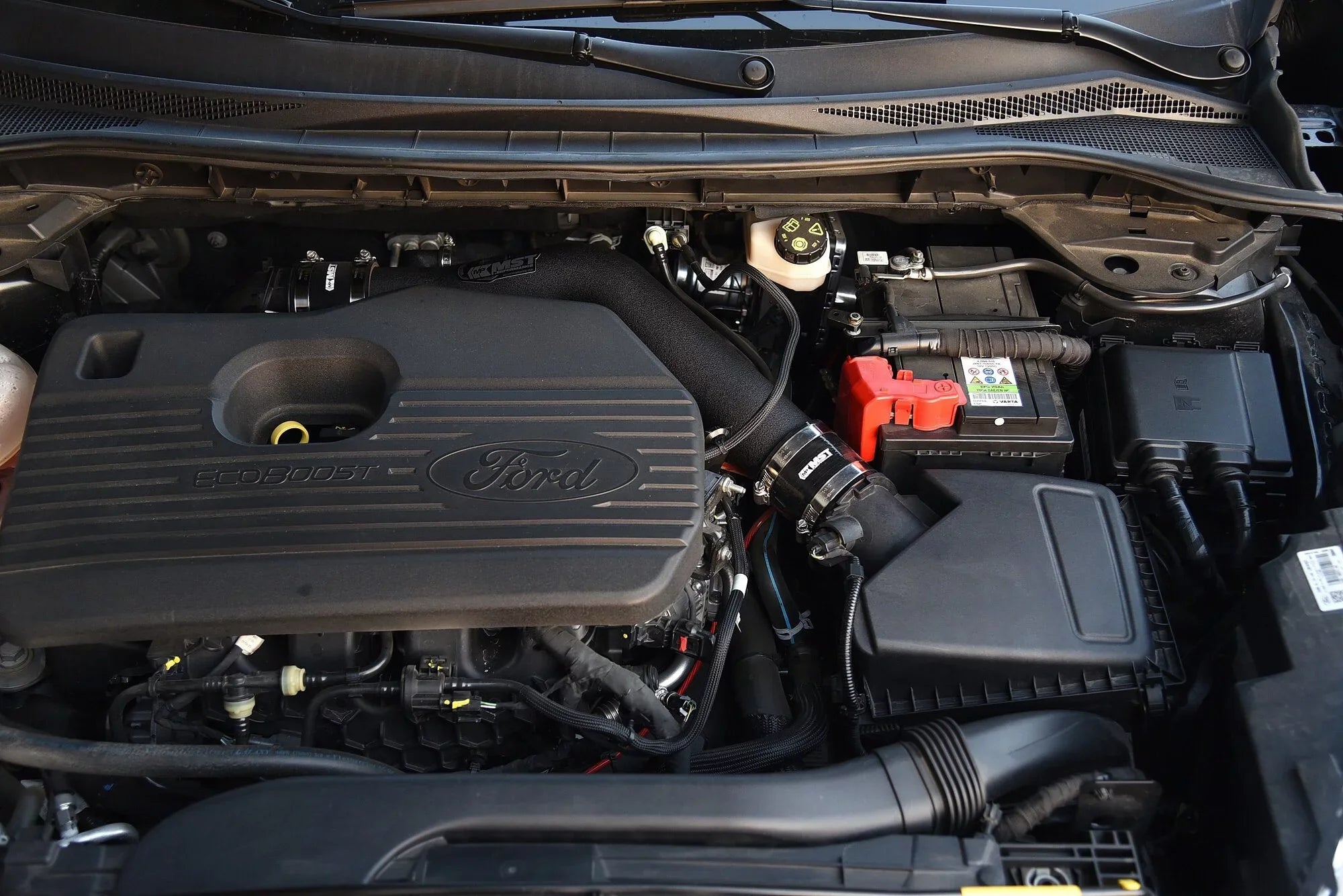 MST Ford Kuga 2.0 | Intake Kit