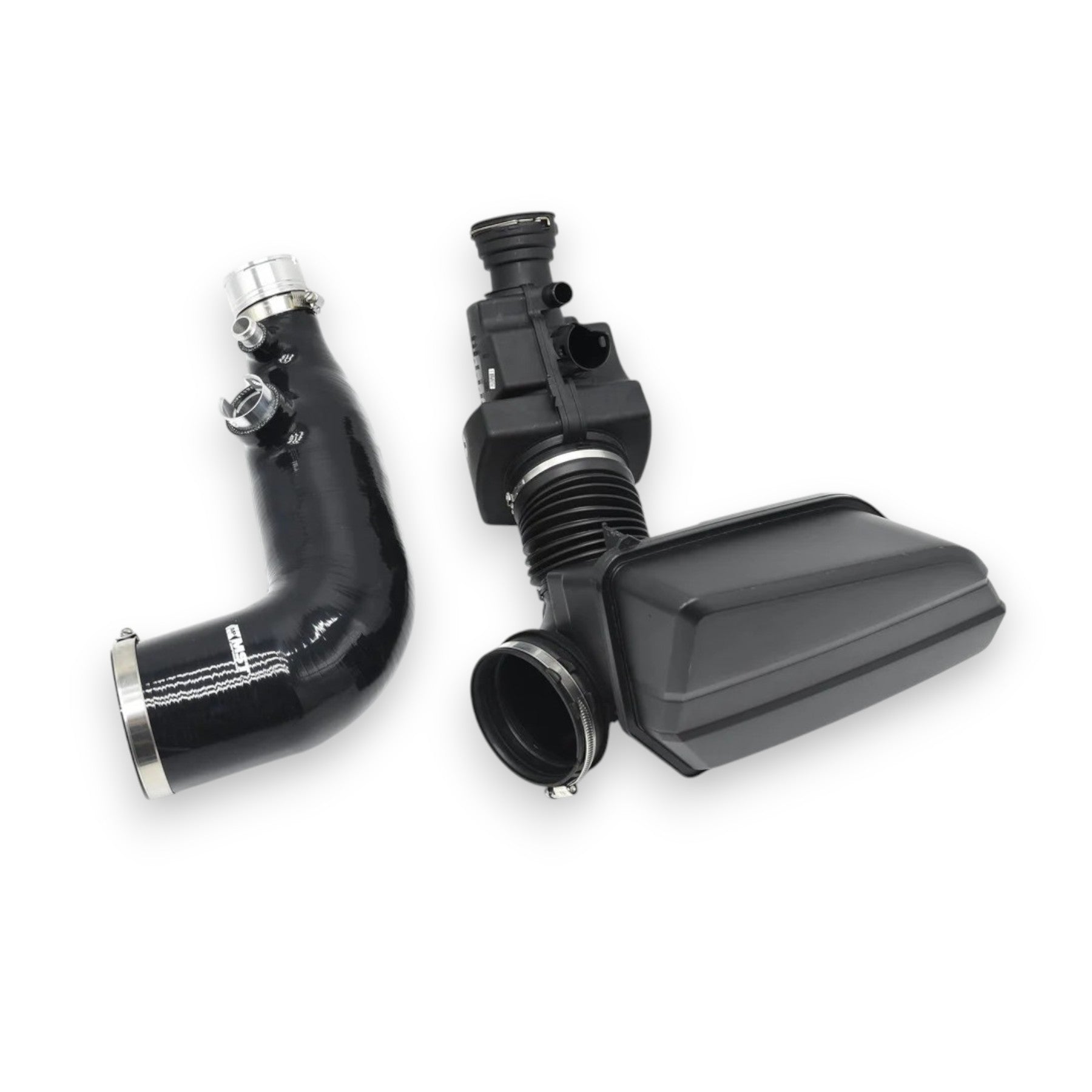 MST BMW G2X/G4X B48 | 20i/30i/30e | Turbo Inlet Pipe