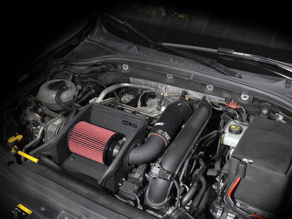 MST Volkswagen Golf Mk7 TSI | Open Cold Air Intake