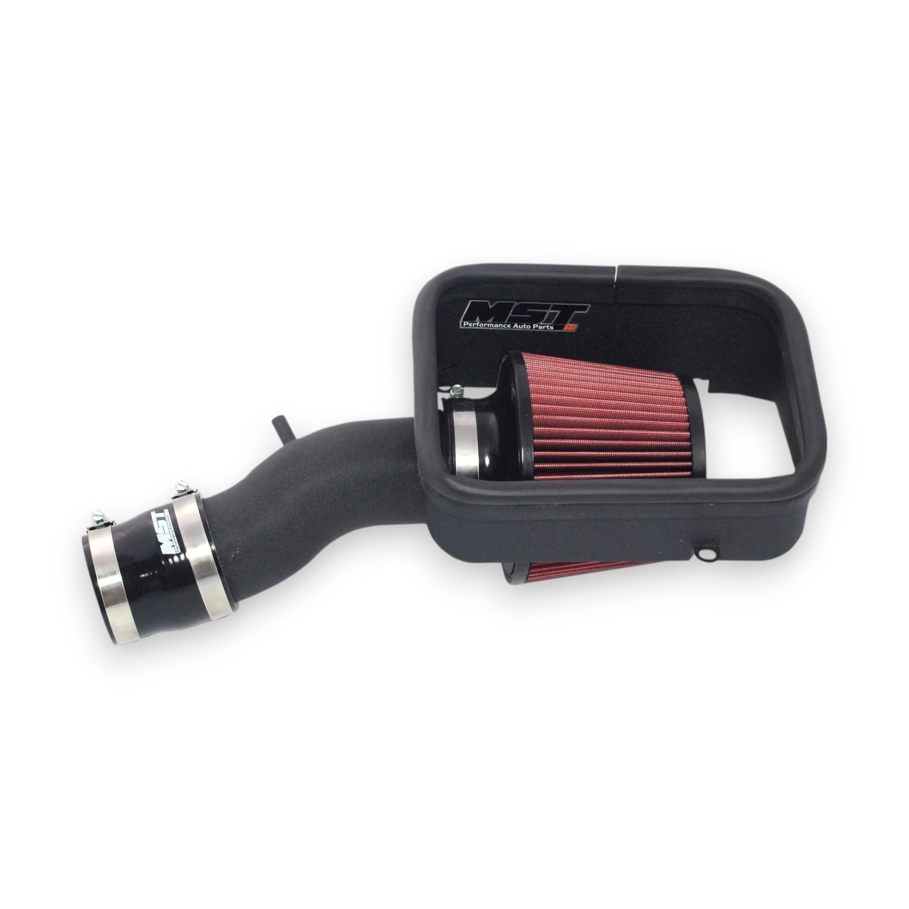 MST Volkswagen Golf MK6 1.4 TSI Single Charge | Cold Air Intake