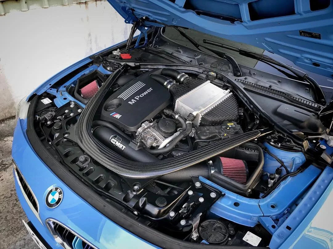 MST BMW F8X S55 | M2 Competition/M3/M4 | Intake Kit