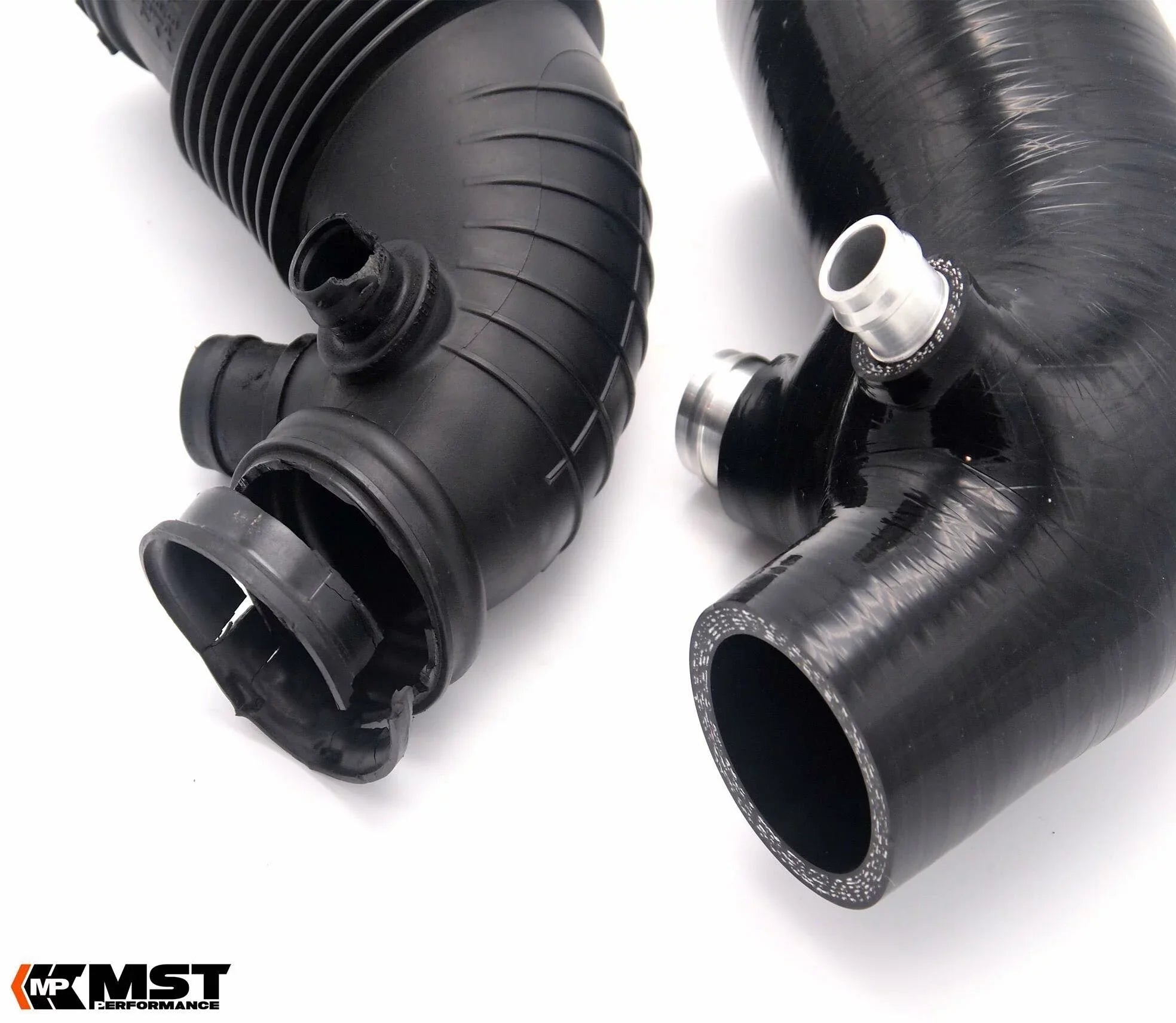 MST BMW F2X/F3X N13 | 16i/18i/20i | Turbo Inlet Hose