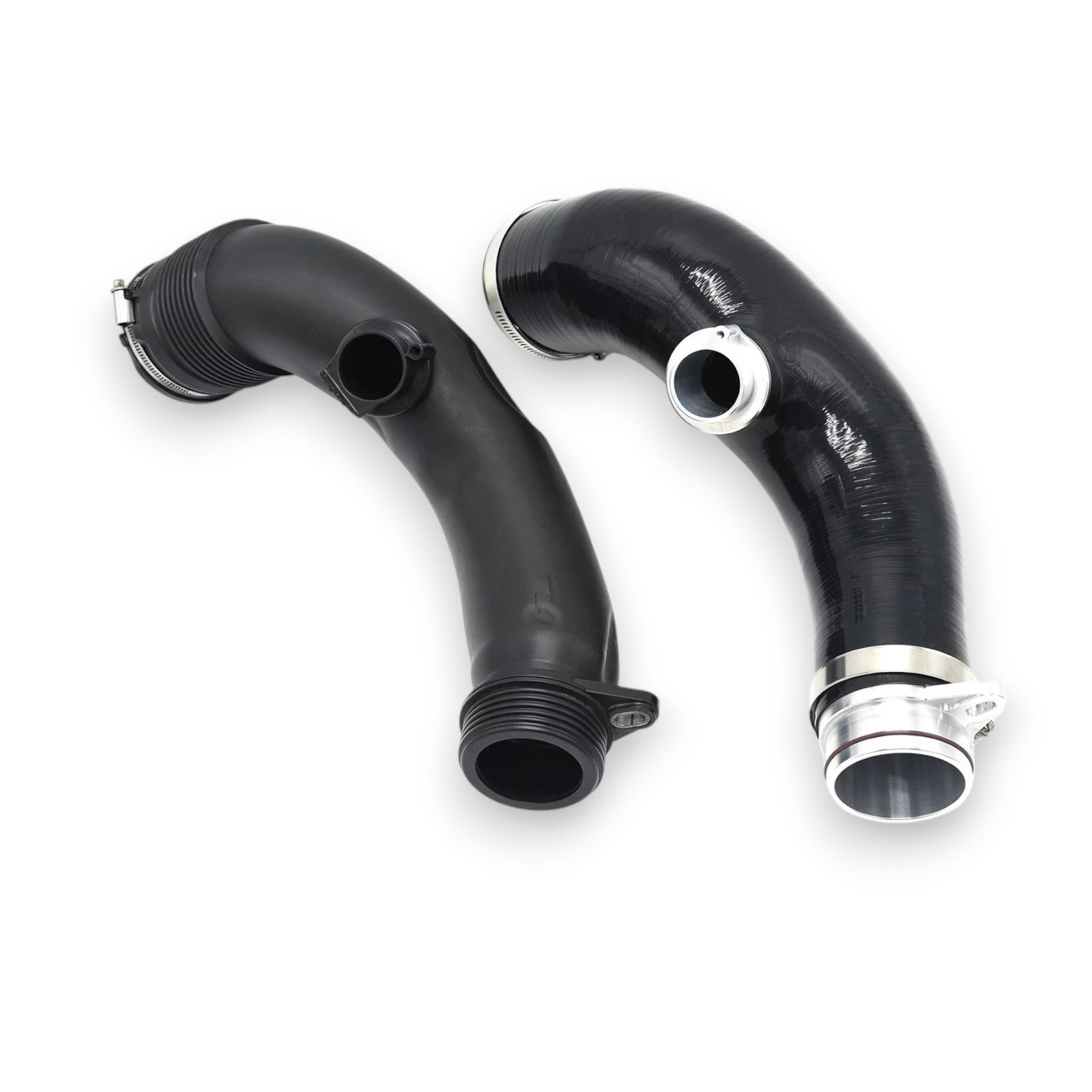 MST BMW F2X/F3X/F87 N55 | M135i/M235i/335i/435i/M2 | Turbo Inlet Pipe