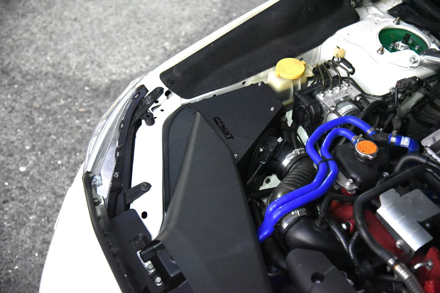 MST Subaru WRX STI (2015+) | Cold Air Intake